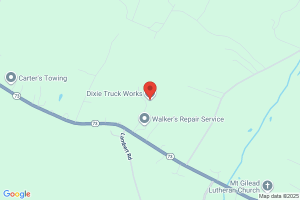 Dixie Truck Works
