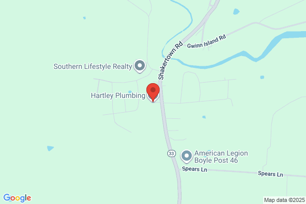 Hartley Plumbing