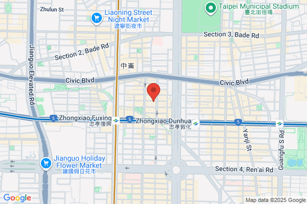 Miracle Hair Salon