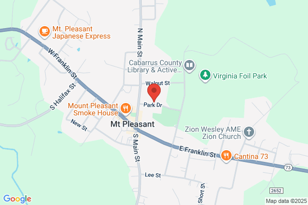 Mt Pleasant Lions Club