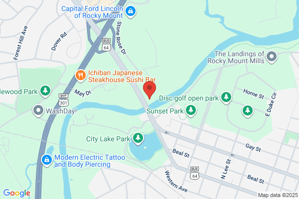 Protheroe & Co Stone Masons