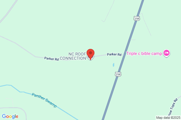 Roof Connection