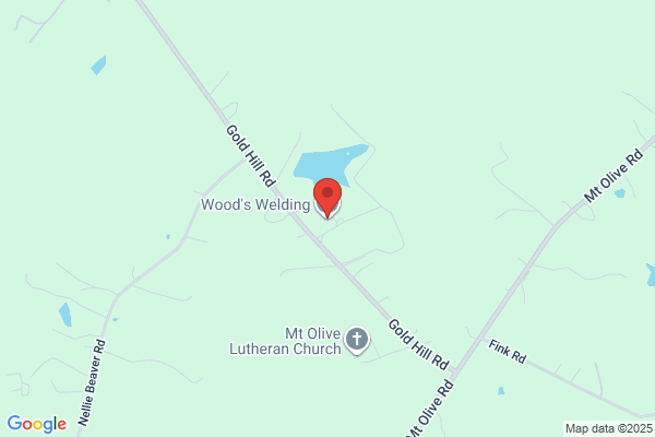 Wood's Welding