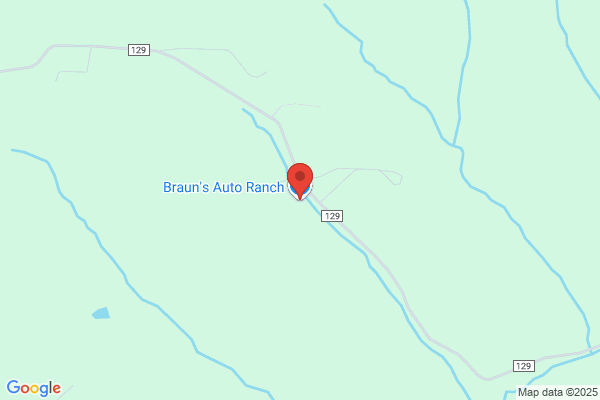 Brauns Auto Sales