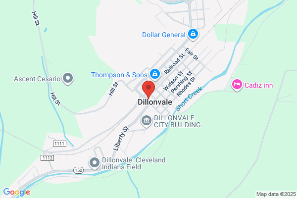 Dillonvale Pharmacy