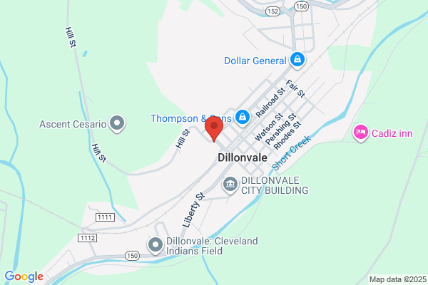 Dillonvale United Methodist