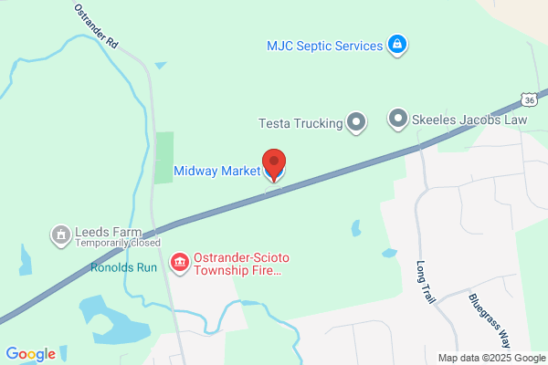 Midway Mart the