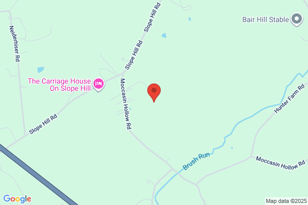 Mt Pleasant Township