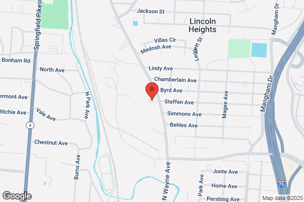 Ohio Valley Appliance Service
