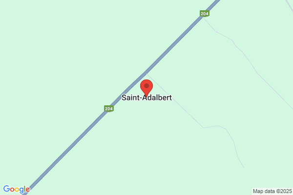 Saint Adalbert