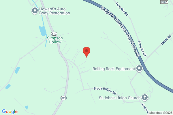 Tyger's Heating & Air Conditioning Inc