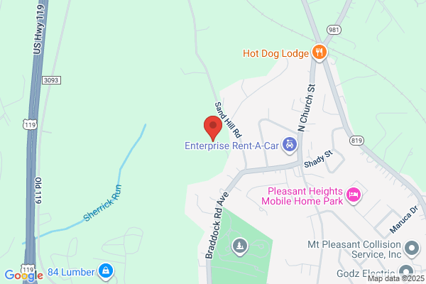 Pleasant Acres Apartments