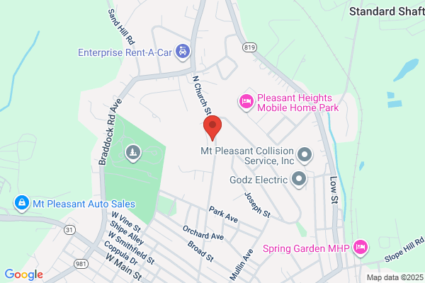 Lemmon Gary Auto Repair