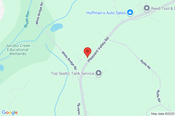 Route 982 Services Co
