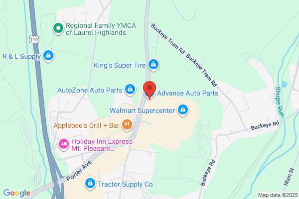Advance Auto Parts