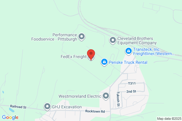 FedEx Freight