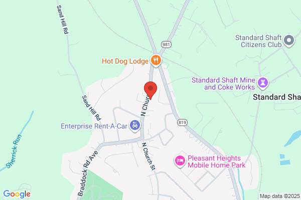 Mt Pleasant Animal Hospital