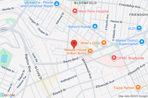 Rimco Properties