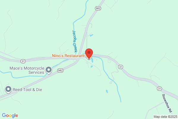 Nino's Restaurant