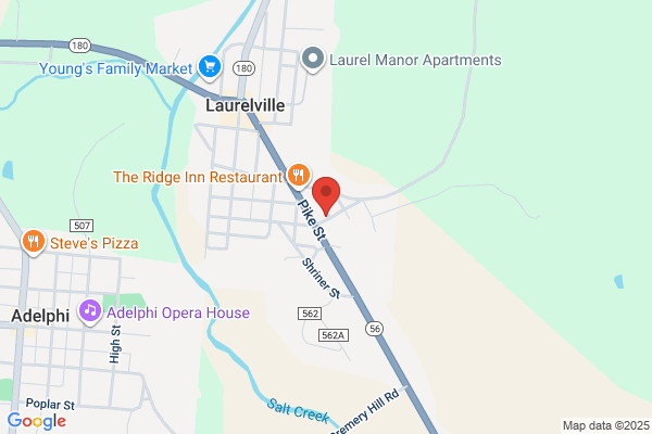 Laurelville Self Storage