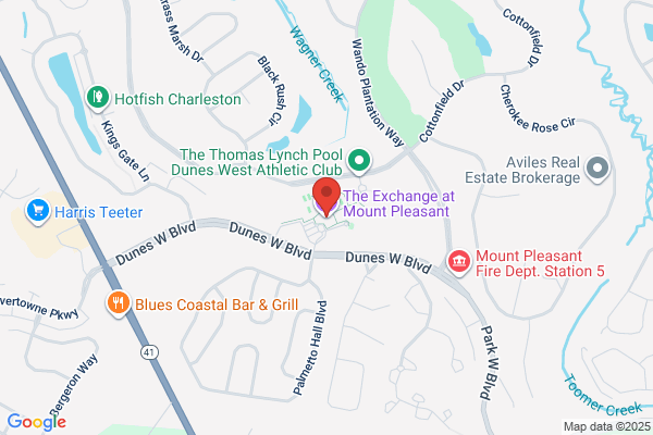 Dunes heating and air conditioning