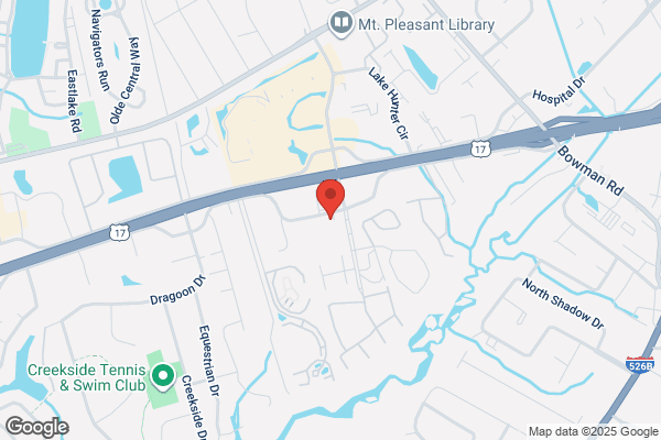 Coastal HVAC & Gas