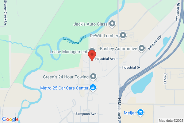 Mt Pleasant Heating & Air Conditioning