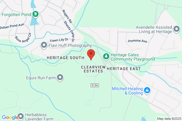 Southern Seasons Heating & Air Conditioning