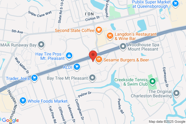 The ABC Store