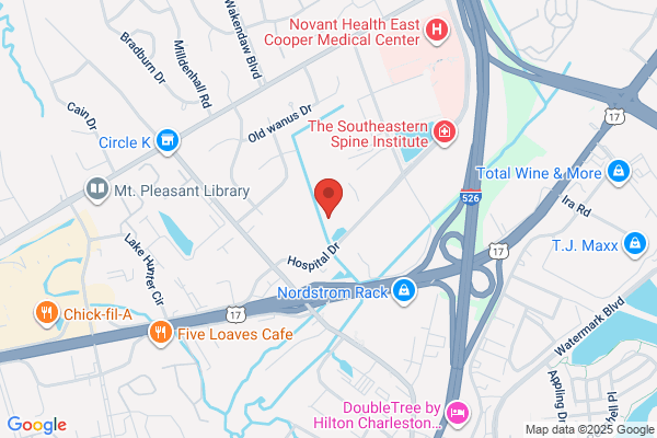 HealthSource of Mount Pleasant