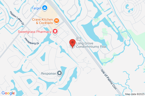 Long Grove Condominiums Poa
