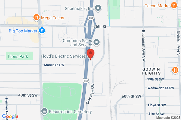 Floyd's Electric Service