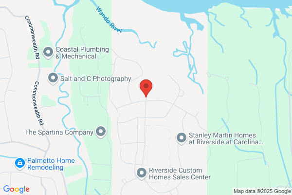 Lennar Carolina Inc
