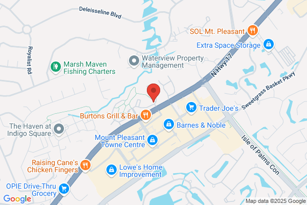Montclair Homeowners Association Inc