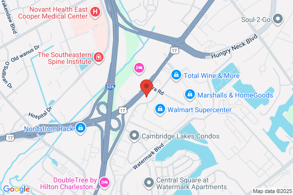 Applebee's Neighborhood Grill & Bar