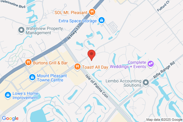 Charleston Microblading Lash, Brow & Botox Bar