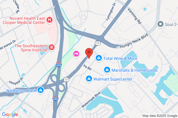 Mattress Firm Mount Pleasant East