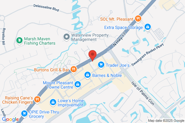 Mattress Firm Mount Pleasant III