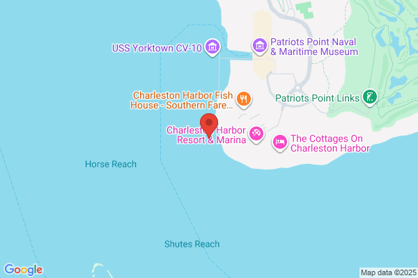 Om Sailing Charters