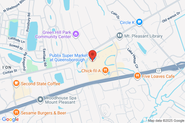 Publix Catering at Queensborough Shopping Center