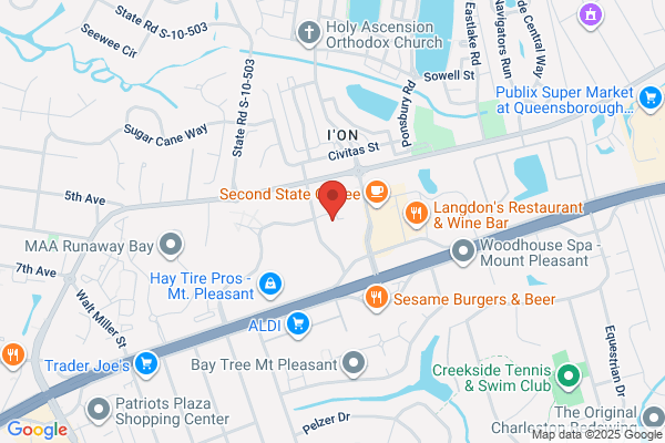 Charleston Chiropractic Center
