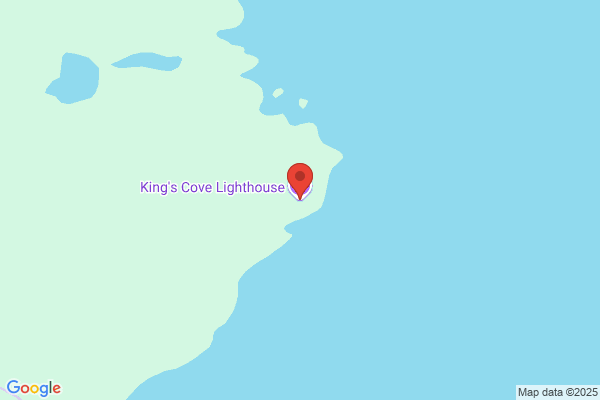 Kings Lighthouse