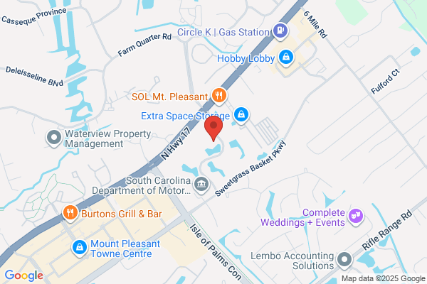 Meridian Properties