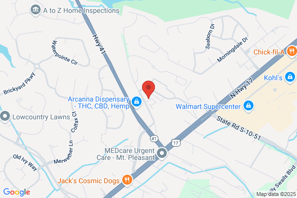 Mount Pleasant School of Performing Arts