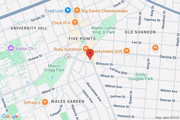 Groucho's Deli
