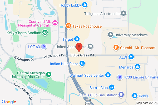 Aspen Dental - Mt. Pleasant, SC