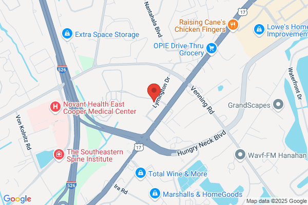 Coastal Kids Dental & Braces - Mt Pleasant