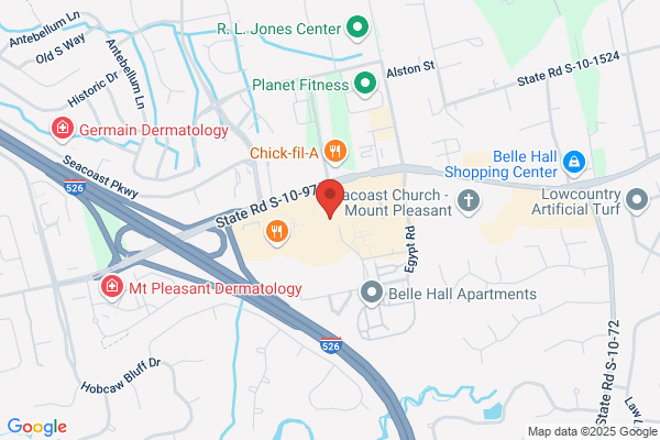 Belle Hall Dentistry Llc