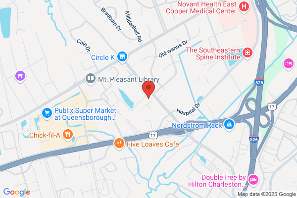 Crossland Dental Associates