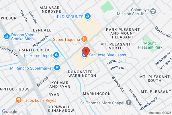 Mt Pleasant Dental Care